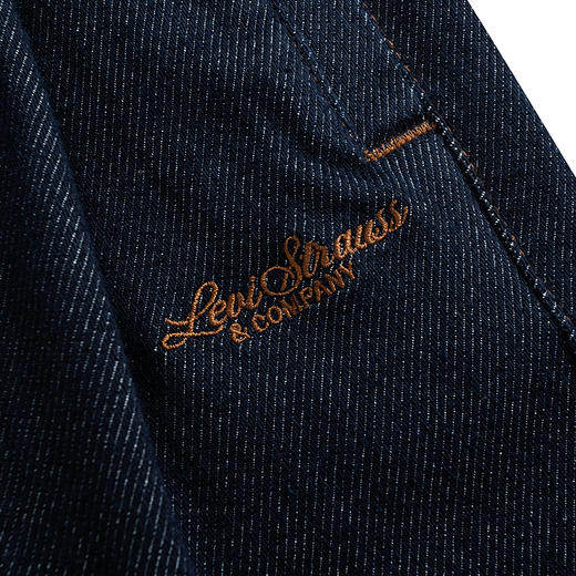 LEVIS 冬 大童小童 儿童童装长裤 LVB-PX-M447 商品图3