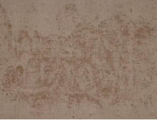 赤木范陆《水蜡山水》原作 商品图0