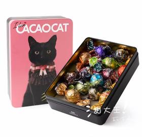 什锦巧克力制品粉色礼盒（14枚）156.8g/盒