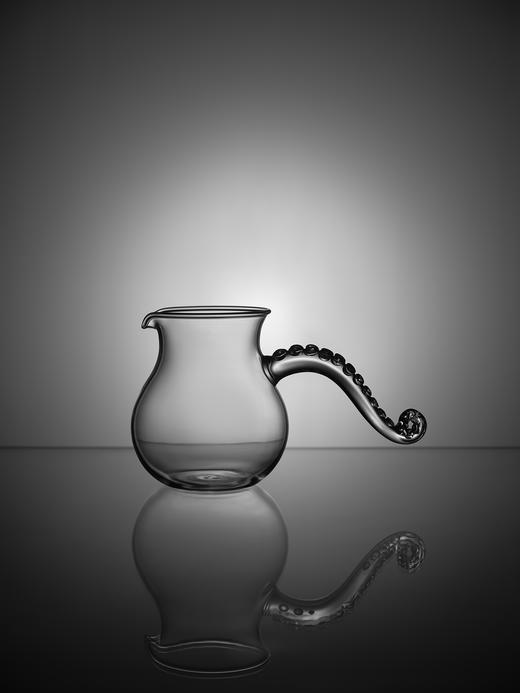 CCC大师系列｜透明章鱼分享壶 商品图1