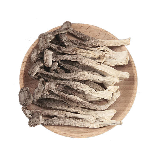 【通江扶贫】通江县深山良品鹿茸菇150g 商品图4