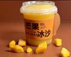 芒果冰沙-禧禧莒州路店 商品缩略图0