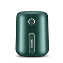 苏泊尔（SUPOR）3.5L大容量 蒸汽嫩炸 1300W大功率 冷热风双循环系统空气炸锅KJ35D701