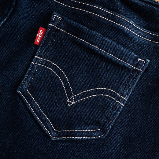 LEVIS 冬 大童小童 儿童童装长裤 LVG-PX-M473 商品图3