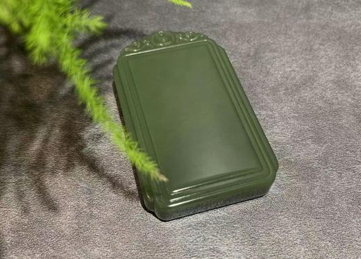 【御珠宫坊】青玉无事牌 商品图2