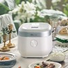 小熊（Bear）电饭煲IH电磁加热家用小型3升智能预约煮饭锅 DFB-Q30B5 商品缩略图2
