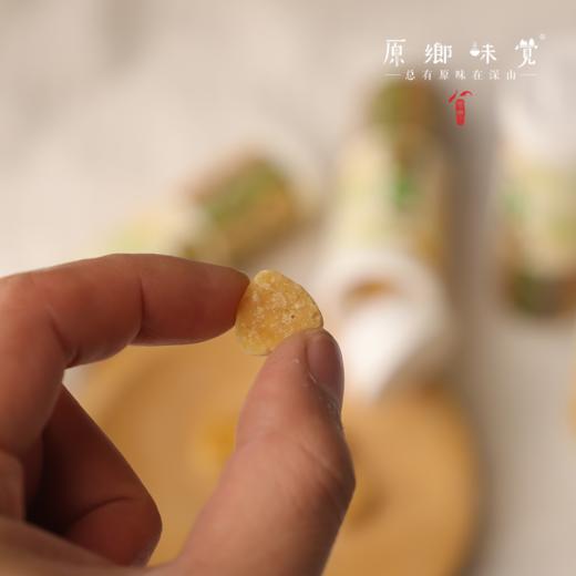 橘红梨膏糖（成都仓库-顺丰快递 ）| 30g/罐，来自河北石家庄，生产者：十一家新农人【合作生产，公平贸易】 商品图7