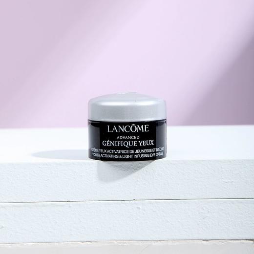 兰蔻小黑瓶眼霜5ml*2 （有效期2027年8月后） 嗨购珠海 商品图3