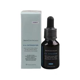 【领券到手价188元】美国 修丽可 紫米赋颜丰盈精华液 15ml 全脸可用速度丰盈面部减少细小皱纹