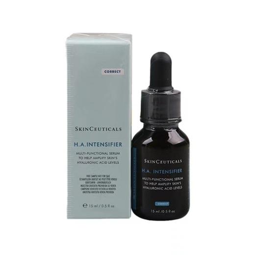 【领券到手价188元】美国 修丽可 紫米赋颜丰盈精华液 15ml 全脸可用速度丰盈面部减少细小皱纹 商品图0