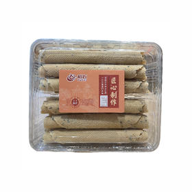 手工原味蛋卷  300g/盒