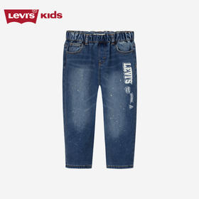 LEVIS 冬 大童小童 儿童童装长裤 LVB-PX-L748