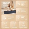 艾美特（AIRMATE）踢脚线/取暖器/暖风机/电暖器/电暖气片/移动地暖 家用浴室防水大面积轻音速热踢脚线 HD22-K7 商品缩略图1