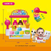 mimi world Toritori 变色冰淇淋店MIMCMW38203 商品缩略图4