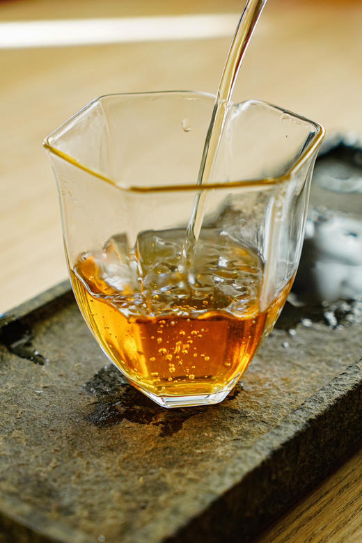 【2000年易武老古茶！】迷人的老东西！喝起来太牛了！ 商品图5