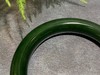 【御珠宫坊】碧玉手镯56.8mm 商品缩略图5
