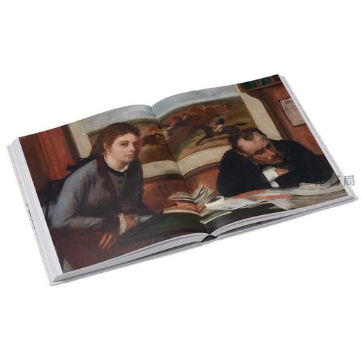 Manet/Degas / 马奈/德加 商品图3