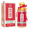 贵州国台国耀 53度酱香型白酒 整箱500ml*6瓶包邮 商品缩略图1