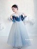【非质量问题不退换】 雪绒花高定礼服裙 商品缩略图2