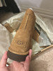 UGG女款经典无衬里短靴 驼色6码美现一双亏本出¥580 商品缩略图1