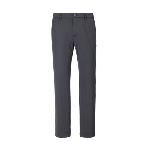 Marco Azzali针织休闲裤PK65741A1 商品图0