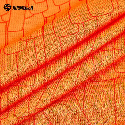 SFS彪马Puma 2025科特迪瓦主场球迷版球衣短袖足球服男 777187-01 商品图3