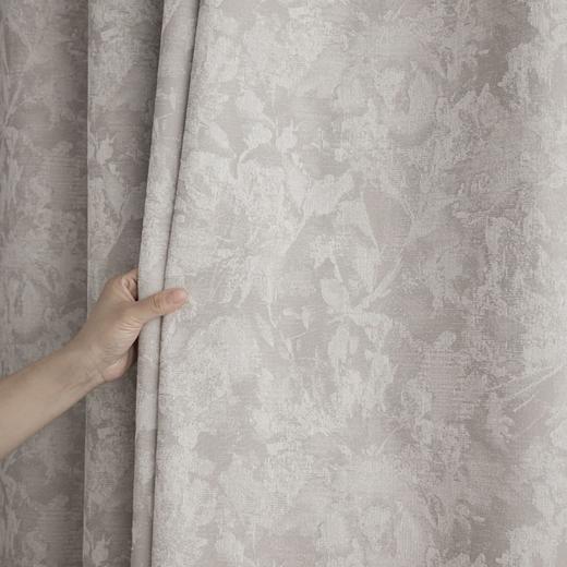 网红爆款唐顿庄园雪尼尔提花 商品图1