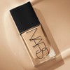 【送礼袋】NARS/娜斯 流光美肌粉底液30ml+NARS/娜斯 大白饼10g -w 商品缩略图2