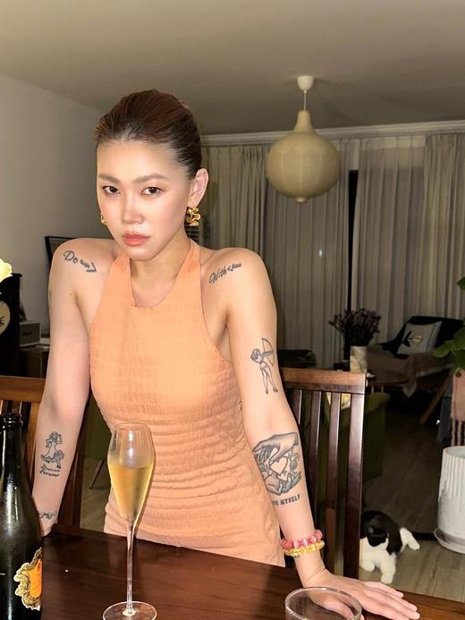 INCH EDITION 年终回馈礼 同达人机制【单件1XX元 加码2赠1】爆款任选2件 赠明星同款套戒3枚入 !!可重复选款--gh 商品图11