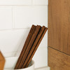 康巴赫-传家宝鸡翅木筷10双(无漆）BH-JCM25A1【分仓直发，72小时发货，周末节假日不发货】 商品缩略图1