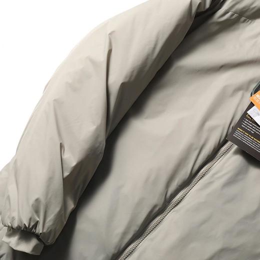 茑系阿瞳木系列！科技高效暖棉！轻便保暖！男户外连帽棉服棉衣 商品图3