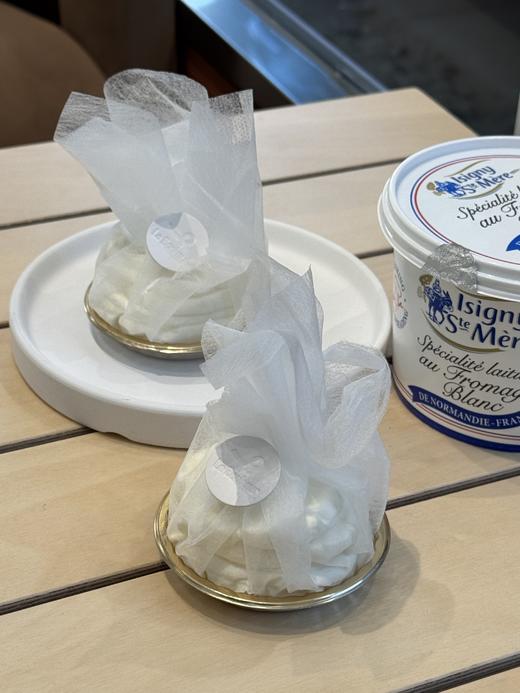 安如白奶酪 商品图1