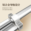 好媳妇 平板拖把40cm4块布铝合金免手洗大号家用一拖净吸水懒人地拖 商品缩略图0