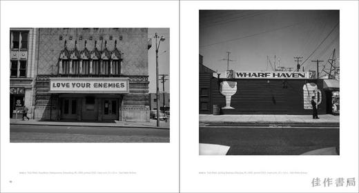 America and Other Myths: Photographs by Robert Frank and Todd Webb、1955 / 美国与其他神话：1955年罗伯特·弗兰克和托德·韦伯 商品图3