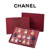 【领券到手价238元】CHANEL香奈儿 新版全家福香水香氛小样14件套情人节伴手礼套盒-配礼袋 日期到27年1-3月 商品缩略图1