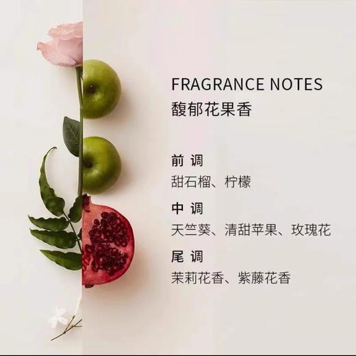 BURBERRY/巴宝莉我的巴宝莉 花之绯女士香氛香水30ml/50ml/90ml【CDF】 商品图3