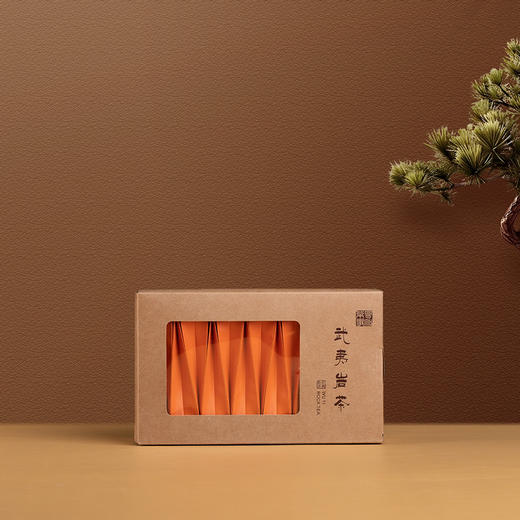 2023年武夷正岩果香肉桂 商品图1