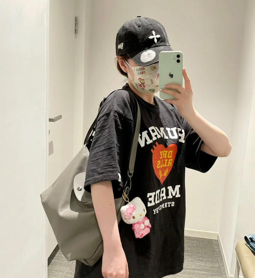 龙骧Longchamp hobo腋下包单肩托特包 商品图3