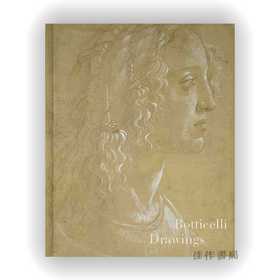Botticelli Drawings / 波提切利的素描