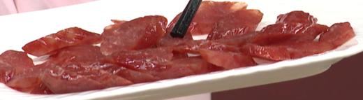 广东风味腊肠3袋装 商品图1