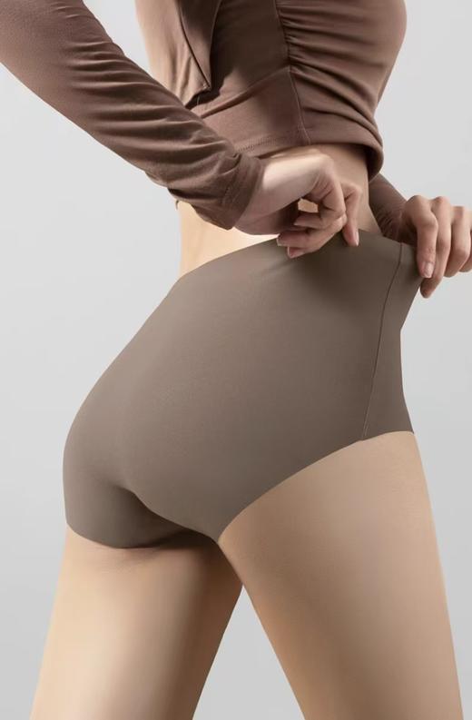 特价无盒包装裸感7A无痕奶皮内裤 商品图4