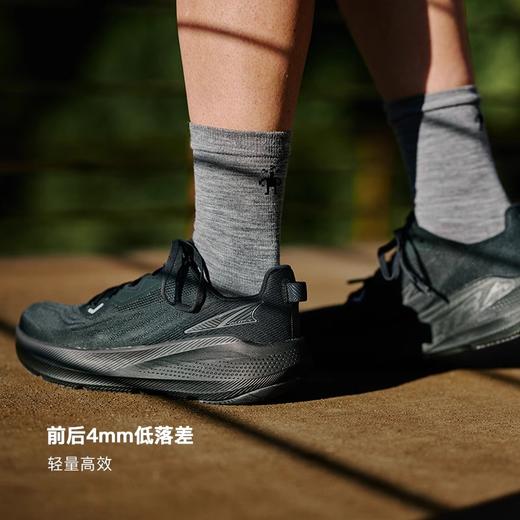 【特价商品部分可能有小瑕疵不影响穿着，收到不退换，运费可退】Altra 奥创 FWD VIA 高缓震轻量跑步鞋 商品图5