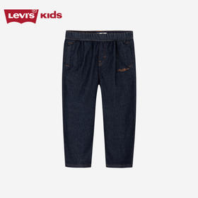 LEVIS 冬 大童小童 儿童童装长裤 LVB-PX-M447