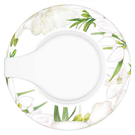 力士植萃精油香氛泡泡沐浴露小苍兰香500ML 商品图3