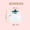 【智能恒温❗️养生壶礼盒套装】恒温垫超好用，陶瓷、玻璃、不锈钢、纸盒牛奶、婴儿奶瓶等均可直接使用！55度恒温壶家用玻璃茶具保温杯垫水壶伴手礼珠宝店商务礼品 商品缩略图5
