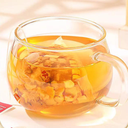 满两件减8元【清爽甘润！小吊梨汤】全家安心喝 甄选9味优质原料，小吊梨汤老北京汤料包💕 商品图2