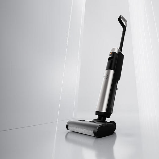 海尔洗地机G500吸拖洗一体智能家用扫地拖地机三合多功能一体机 毛发防缠绕除菌洗地机 商品图8