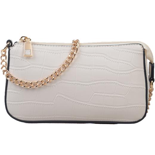 啄木鸟女包小斜跨时尚百搭女士单肩包手提包优雅气质 商品图0