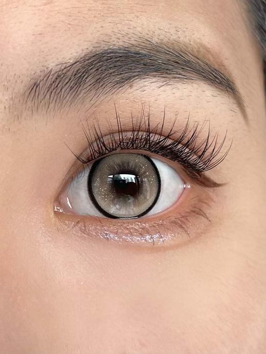 Blush girl 半年抛美瞳 珍珠贝母 直径14.5mm着色14.0mm 商品图4