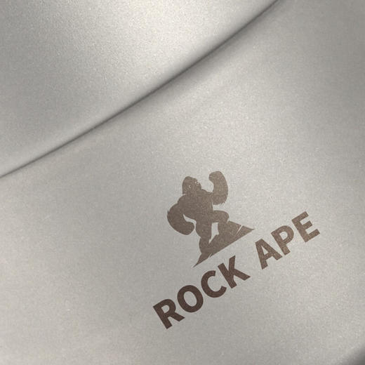 洛克猩球  折叠钛制杯300mL（无盖）RAC002-C 商品图4